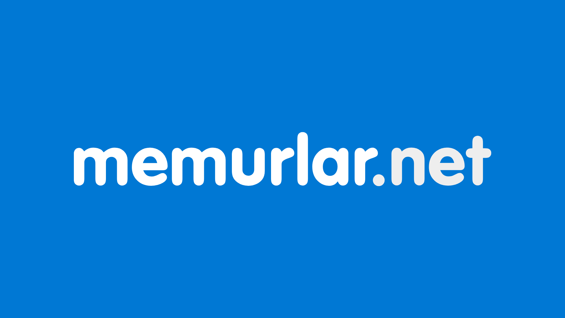 Memurlar.net logosu