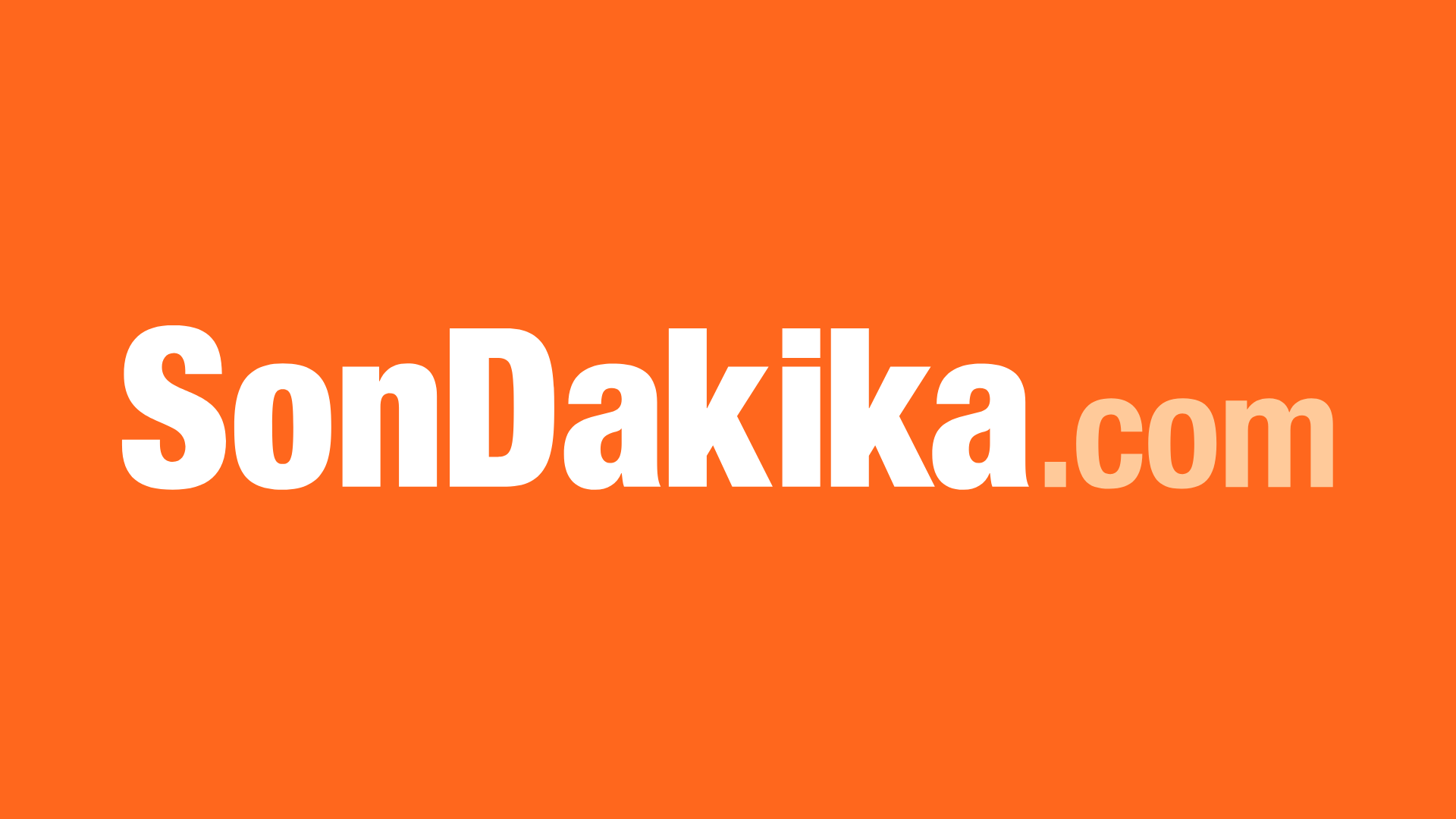 Son Dakika logosu